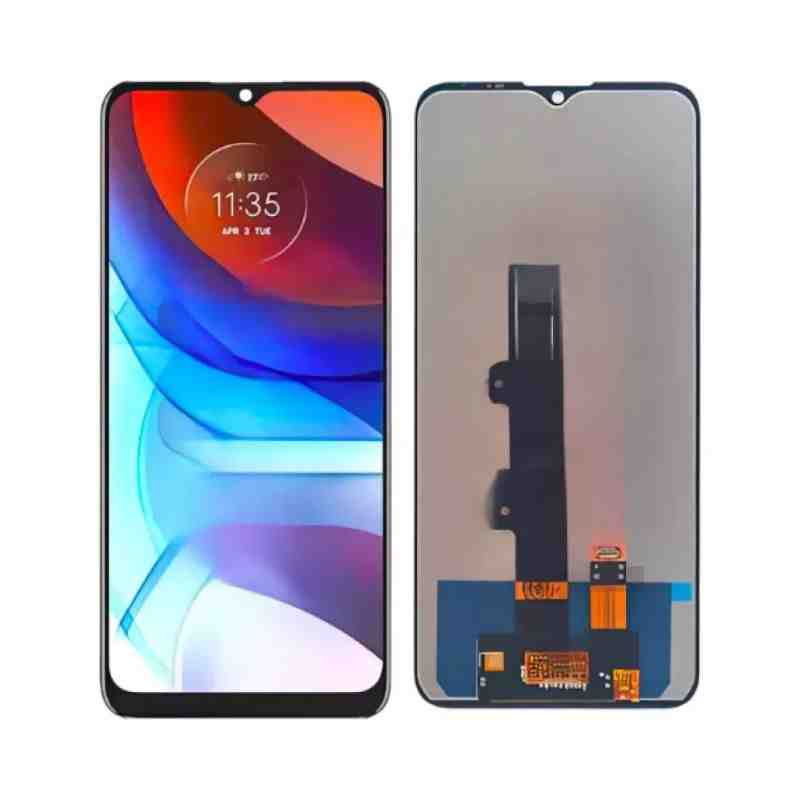 MODULO MOTOROLA MOTO E7 4 VERSIONES SIN MARCO